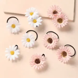 Tissu élastique HAIRFLOWER, gadgets personnalisés - Product Image 1