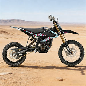 Mini <span class=keywords><strong>Moto</strong></span> <span class=keywords><strong>à</strong></span> <span class=keywords><strong>vendre</strong></span> Kids Children Electric Dirt Bike Surron Hyper Bee - Product Image 3