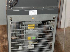 1plc mảnh Thương hiệu Mới ban đầu 6sl3300-7te41-4ac1 FS k mô-đun Giao diện hoạt động 900kw không sử dụng - Product Image 3