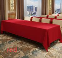 Nappe de table moderne de luxe personnalisée Kaly's K260209 en PE polyester non tissé, durable et imperméable, pour la maison et les mariages