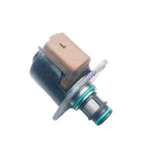 Válvula de Control de Presión de Combustible 9307Z523B para Vehículos Hyundai, Kia, SsangYong y Renault - Product Image 1