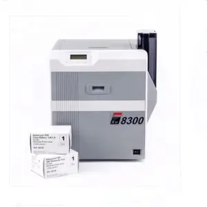 Matica DIC10319 Overdracht Film Gebruikt Voor Edi Xid 8300 9300 Serie Printers