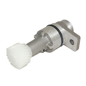 Taiwán hizo nueva condición engranaje de medición de kilometraje 22T Mazda 323 Ford Leaser transmisión para vehículos - Product Image 6