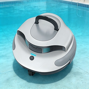 Nuevo Producto: Aspiradora de Piscina Recargable de Mano, Limpiador de Succión <span class=keywords><strong>para</strong></span> <span class=keywords><strong>Piscinas</strong></span> <span class=keywords><strong>Pequeñas</strong></span>, Aspiradora de Mano <span class=keywords><strong>para</strong></span> Limpieza de Suciedad - Product Image 1