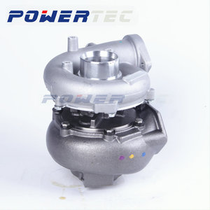 Turbina GT2260V Turbo cargador Completo 725364 725364-5018S Turbocompresor para BMW <span class=keywords><strong>530D</strong></span> E60 E61 160Kw 218HP M57N 6 Zyl. <span class=keywords><strong>2002</strong></span>-2005 - Product Image 4