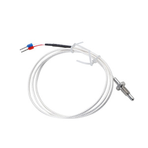 Pt1000 प्लेटिनम प्रतिरोध तापमान सेंसर जांच के लिए उपयुक्त हैं ओवन इंस्ट्रूमेंटेशन आरटीएस - Product Image 5