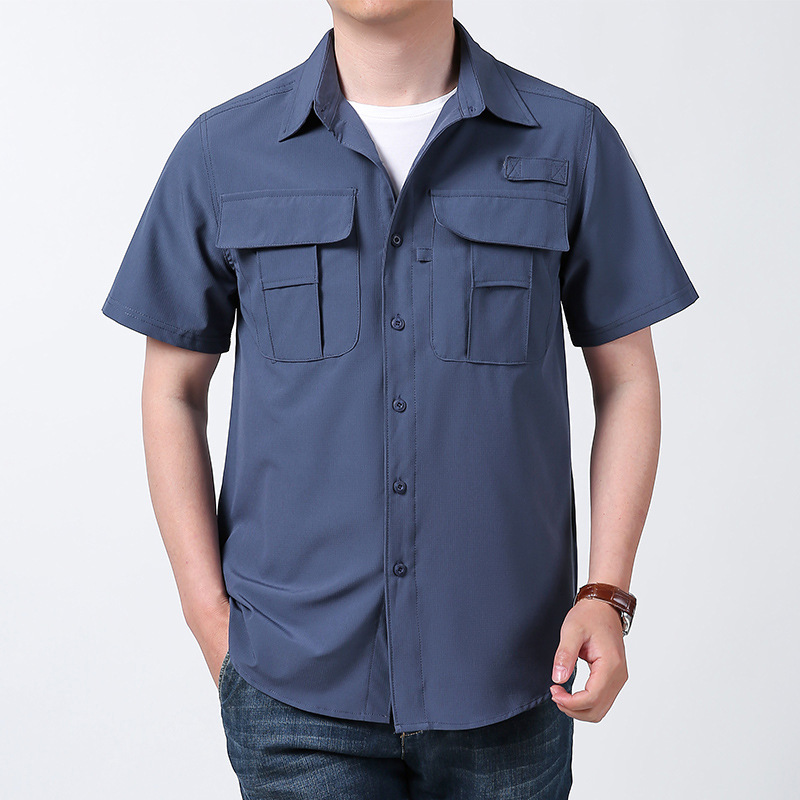 Bleu marine