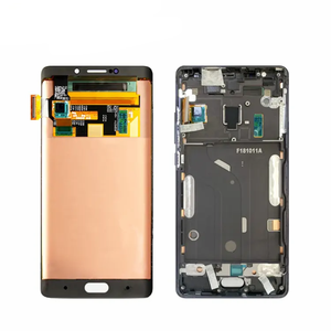 Display LCD Originale per <span class=keywords><strong>Xiaomi</strong></span> <span class=keywords><strong>Mi</strong></span> Note <span class=keywords><strong>2</strong></span> + Pannello Touch Digitizer, 100% Testato, Garanzia 18 Mesi - Product Image 3