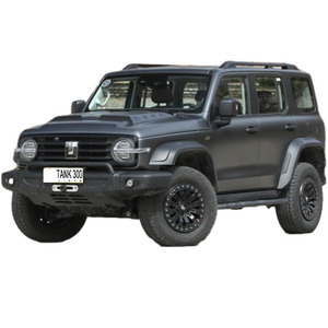 Véhicule <span class=keywords><strong>d</strong></span>'<span class=keywords><strong>occasion</strong></span> de marque chinoise Great Wall Tank 300, SUV hybride essence/électrique tout-terrain, Crossover Conqueror, GWM Tank 300, voitures électriques économiques - Product Image 2