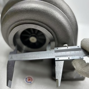 Engine Parts Turbocharger 7N2515 4N9554 2W7277 310258 Turbo for D7G Excavator - Product Image 2