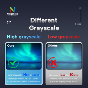 Chất lượng cao trong nhà siêu mỏng <span class=keywords><strong>LED</strong></span> hiển thị tường p1.25 p1.53 p2.5 độ nét cao video quảng cáo treo tường - Product Image 4