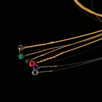 kabat Wholesale Price Acoustic Guitar Strings Kabat Guitar String for for Beginner