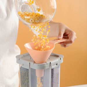 ชุด 6 ชิ้น, ชุดครัวพร้อมกรวยกรอง - Product Image 4