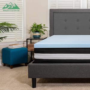 <span class=keywords><strong>Matelas</strong></span> en mousse à mémoire de forme de luxe Wayon dans une boîte, <span class=keywords><strong>matelas</strong></span> à ressorts ensachés compressé sous vide pour meubles de chambre à coucher - Product Image 6