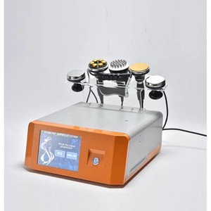 Equipo Profesional <span class=keywords><strong>de</strong></span> Belleza <span class=keywords><strong>para</strong></span> Salón, Tecnología R <span class=keywords><strong>de</strong></span> Modelado Corporal, Quema Grasa y Adelgaza, Magic Shaping Health Master - Product Image 4