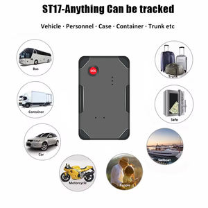 Schneller Versand Diebstahlsicherer Mini Magnetischer 2G <span class=keywords><strong>GPS</strong></span>-<span class=keywords><strong>Tracker</strong></span> Lange Akkulaufzeit Tragbarer <span class=keywords><strong>GPS</strong></span>-Ortungsgerät für Auto Motorrad und Persönlichen Gebrauch - Product Image 2