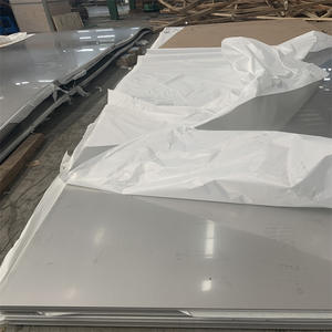 Épaisseur de la feuille d'acier inoxydable 0.1-6mm Surface 2b/Ba/8K avec prix d'approvisionnement d'usine - Product Image 3