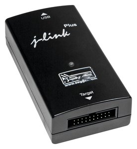 J-Link Edu 8.08.91เครื่องตรวจจับการดีบั๊กของแท้ JTAG/SWD Emulator สำหรับการเขียนโปรแกรมไมโครคอนโทรลเลอร์และการดีบัก - Product Image 5