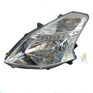 Faro Delantero para Great Wall Haval <span class=keywords><strong>FLORID</strong></span>, Lámpara de Alta Calidad, Accesorios para Automóviles, 2008 - Product Image 2