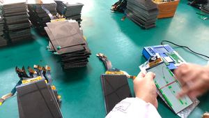 Téléphone portable Caméra Frontale pour Huawei <span class=keywords><strong>Honor</strong></span> <span class=keywords><strong>8X</strong></span> - Product Image 6