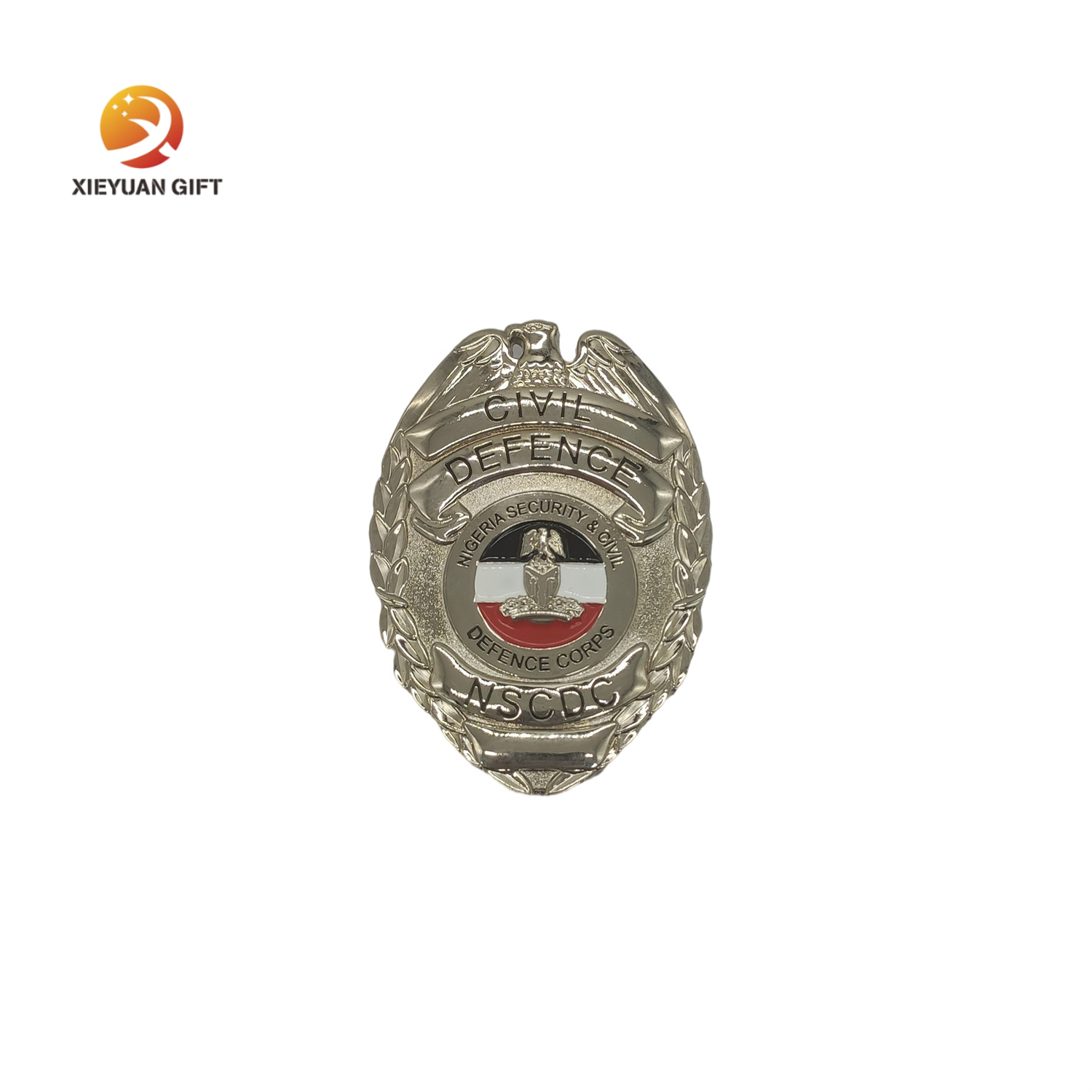 Индивидуальный Логотип, значок для костюма, модное украшение одежды, дешевая позолоченная жесткая эмалированная заколка для лацкана