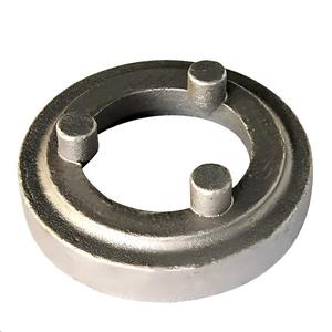 Proveedor de Fundición a la Cera Perdida en Acero Inoxidable, Servicio de Fundición de Precisión Personalizado, Fundición de Aluminio - Product Image 4