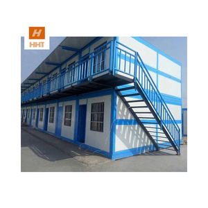 Casa contenedor portátil para restaurantes, edificios - Product Image 6