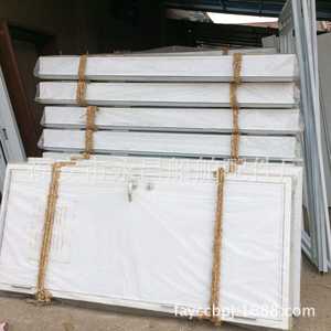 Puerta Corredera Integral de Acero Inoxidable 316L Resistente a la Intemperie Marina para Cabina de Mando - Product Image 1