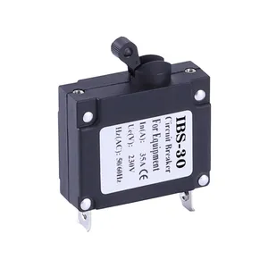 220V 32A 40A Safety Breaker overload protector safety switch