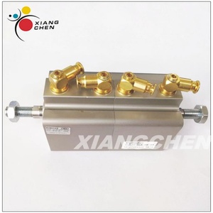 JENNEY L2.334.001/01 กระบอกลม D40 H20/H20 สำหรับอะไหล่เครื่องพิมพ์ CD74 XL75 - Product Image 2