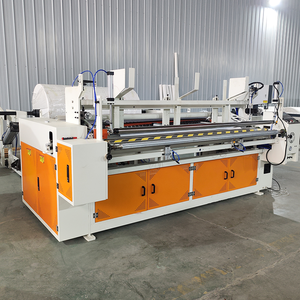 Macchina Economica Semi-automatica per la Produzione di Piatti di Carta con Alimentazione a Carta, Funzionamento Semplice per Investitori Indipendenti nel Settore del Cartone - Product Image 3