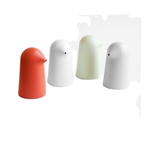 Đơn giản chỉ cần thiết kế Bộ dụng cụ nhà bếp màu mờ men gốm nước tương chai nước tương phân phối - Product Image 1