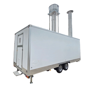 Remorque alimentaire mobile, four à <span class=keywords><strong>pizza</strong></span>, camion <span class=keywords><strong>de</strong></span> cuisine colombienne près <span class=keywords><strong>de</strong></span> chez <span class=keywords><strong>moi</strong></span> - Product Image 1
