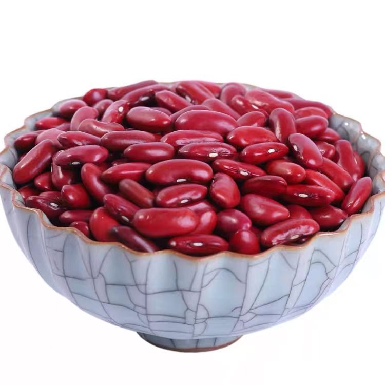 Mung beans can be used for dessert. New mung beans in 2023 are of good quality.