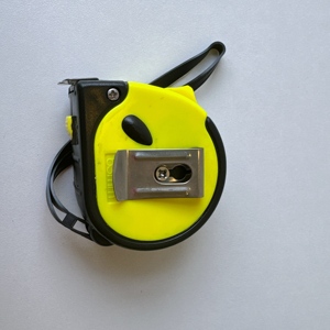 KEMING Ruban à mesurer en PVC de 5m avec logo personnalisé pour mesurer la distance métrique impériale - Product Image 4
