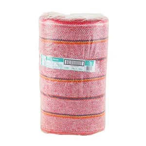 Master con 20 unità di rotolo di 25 m di rosso spesso sgualda, KLINTEK - Product Image 4