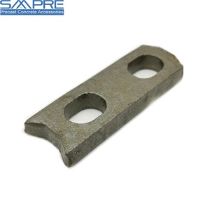 Ancla de Elevación de Dos Orificios de Acero Inoxidable de Calidad para Construcción, para Decoración de Paredes de Apartamentos y Propiedades Inmobiliarias - Product Image 5