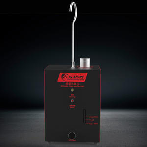 <span class=keywords><strong>Tester</strong></span> Alle Auto 'S Vrachtwagens KM-C01 Auto Ingebouwde Luchtpomp Vacuüm Brandstofleiding Voor Evap Machine Rooklek Detector Diagnostisch Hulpmiddel - Product Image 6