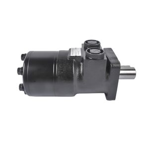 Moteur hydraulique Getanye TB0230FS100AAAB de type piston, remplacement pour la série Parker TB TE - Product Image 4