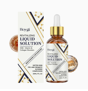 Moisturizing and rejuvenating essence comfortable refreshing moisturizing facial skin water-locking feeling light and elastic - Product Image 1