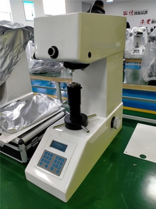 HST HVS-50A Vickers-Härteprüfgerät/50Kg Belastung Vicker-<span class=keywords><strong>Durometer</strong></span>/Automatisches Revolver-<span class=keywords><strong>Durometer</strong></span> - Product Image 5