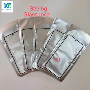 ชิ้นส่วนโทรศัพท์มือถือหน้าจอ OCA กระจกสำหรับหัวเว่ยแท็บ AGR W09/<span class=keywords><strong>C5</strong></span> <span class=keywords><strong>realme</strong></span>/Samsung Note9/redmi Note 12 - Product Image 1