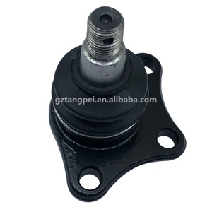 <span class=keywords><strong>Rotule</strong></span> inférieure avant de haute qualité pour voitures Mitsubishi OEM MB175812 MR241027 MB175812 MB176283 MB241818 - Product Image 3