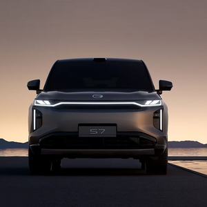 2025 GAC Trumpchi S7รถยนต์ไฮบริดปลั๊กอิน1150กม. 2025 S7 suev GAC 205กม. รวมรุ่นสูงสุด - Product Image 4