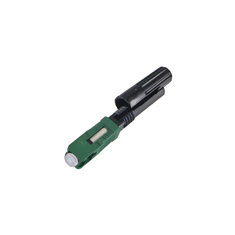 3M NPFG 8802-TLC/3 tool-free optical fiber cold joint, single-mode SC SM 3.0 mm optical fiber fast connector