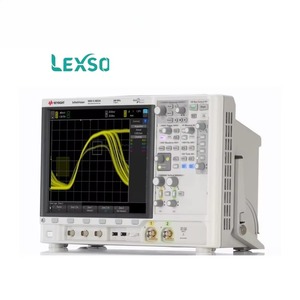 Oscilloscope de laboratoire Keysight Msox4022a Infiniivision 200 MHz/2+16 canaux/4 Mpts Lexso - Product Image 4