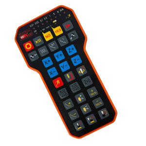 Sistema de Control CNC LY, Máquina de <span class=keywords><strong>Corte</strong></span> CNC, Control Remoto Inalámbrico, Control Remoto de Plasma - Product Image 4