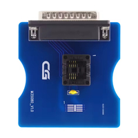 Nuevo Adaptador Original CGDI M35080/35160 para Programador CG PRO 9S12 Modelo Ace CGDI M35080/35160