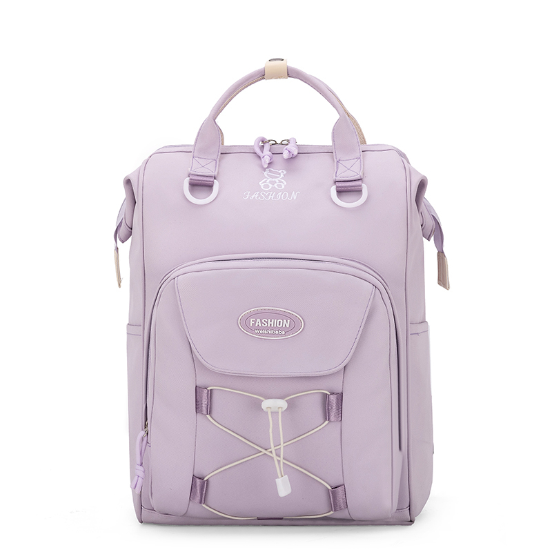 Mommy backpack-41*18*27cm
