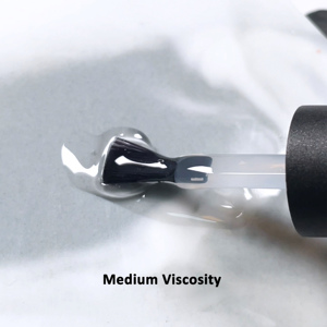 Immergere HEMA TPO Free lunga durata in Gel UV trasparente per costruire la <span class=keywords><strong>riparazione</strong></span> delle unghie per rafforzare la manicure all'apice - Product Image 3